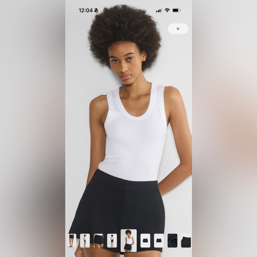 Aritzia Limitless Short - Micro - Picture 6 of 9